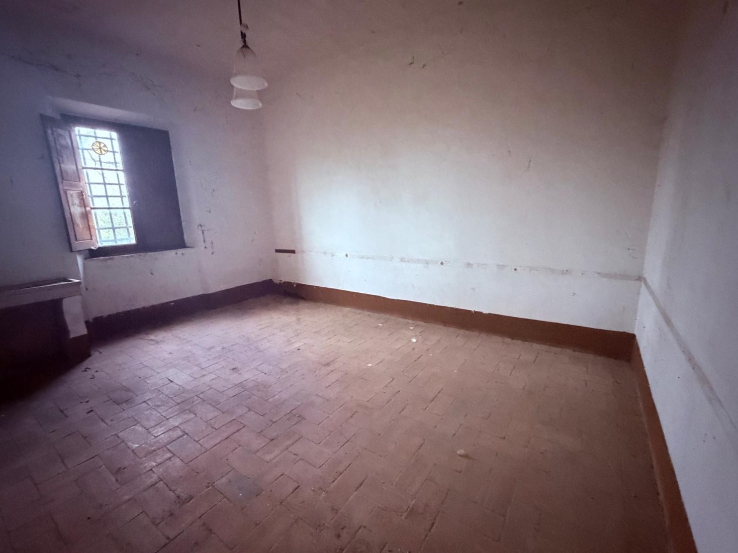 S. Casciano V.P. - Il Serraglio